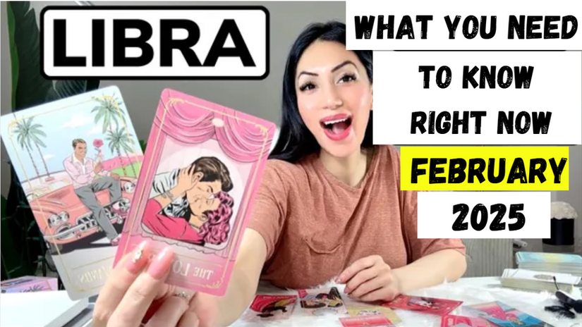 LIBRA Extended What You Need To Know Right Now February 2025